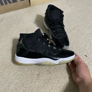 Air Jordan 11 Retro Jubilee / 25th Anniversary